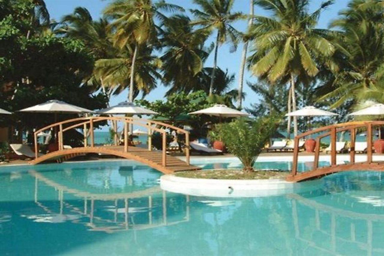 Zanzibar Safari Club Uroa
