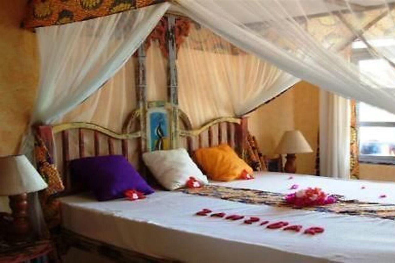 Zanzibar Safari Club 4* Uroa