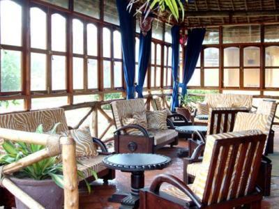 Zanzibar Safari Club
