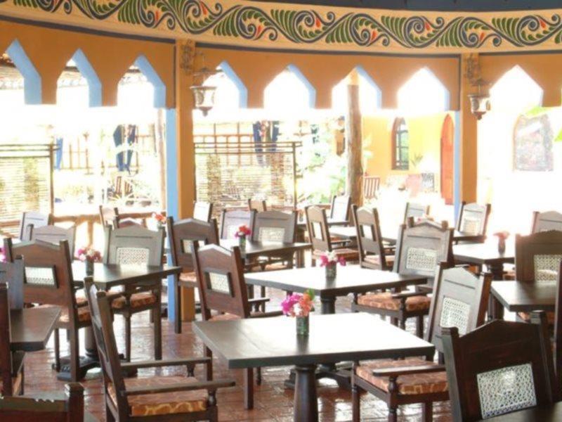Zanzibar Safari Club Uroa