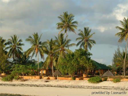 Hotel Zanzibar Safari Club 4*