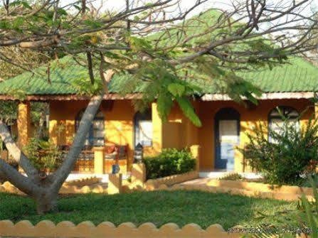 Hotel Zanzibar Safari Club Uroa