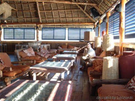 Hotel Zanzibar Safari Club 4*