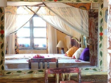 Zanzibar Safari Club Hotel 4*